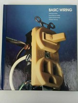 Home Repair and Improvement: Basic Wiring (1989, Hardcover) - £13.66 GBP