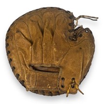 1948 Wilson 517 Ken O&#39;dea Cubs Giants Cardinals Catchers Baseball Mitt Glove - £62.21 GBP