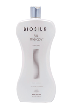 BioSilk Silk Therapy, Liter
