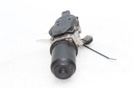 Windshield Wiper Motor Fits 02-03 IMPREZA 75246 image 8