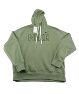 Nike Sportswear Club Fleece Pullover Hoodie Mens Size Medium NEW FQ6155-386 - £39.07 GBP