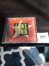 Lonestar Self-Titled CD Country Rock Musique Chansons Album 1995 - £9.84 GBP