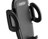 Mobility Phone Grip, Cell Phone Holder for Walkers Wheelchairs and Scooters - $27.71