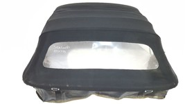 Complete Convertible Top Frame Bad Fabric OEM 00 01 02 03 04 05 06 Audi TT - $2,216.35 MXN
