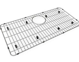 Elkay (LKOBG2915SS) Stainless Steel 27-1/2&quot; x 13-1/2&quot; x 1-1/4&quot; Bottom Grid - $32.55