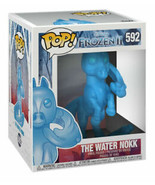 Funko Pop! Disney: Frozen 2 - The Water Nokk 6&quot; - $283.73 MXN