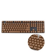 Cherry MX Mechanical Keyboard Replacement Backlit Key -  Coffee - £9.44 GBP