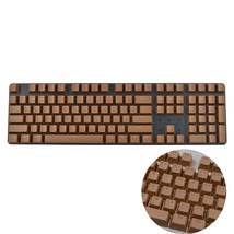 Cherry MX Mechanical Keyboard Replacement Backlit Key -  Coffee - £9.41 GBP