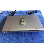 Aspire Digital AD-N820B DVD Player With Remote &amp; aV Cables - $420.34 MXN