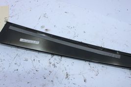2003-2006 MERCEDES E350 LEFT REAR PILLAR TRIM MOLDING R1827 image 6