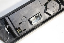 2007-10 E92 BMW 328i COUPE CLIMATE CONTROL PANEL SWITCH UNIT M1148 image 9
