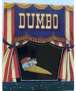 2001 Disney Gallery Store Dumbo - Mr Stork Character LE 5000 Pin 4248 - $15.24