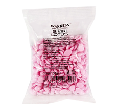 Waxness Bikini Lotus Hard Wax Beads 3.5 oz / 100 g    - $10.00