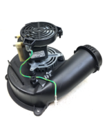 JAKEL 117104-04 Draft Inducer Blower Motor J238-150-1533 44464-1 used #M... - €59,25 EUR