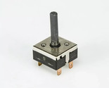 Genuine Cooktop Switch Blower  For GE JGP989BC4BB JP989SK1SS - $88.08