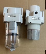 1 PCS Original AF40-N02D-2-A - $125.00