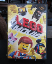 The Lego Movie (DVD) - £7.90 GBP
