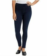 Gloria Vanderbilt Ladies’ Pull-On Comfort High-Rise Pants Size: 8,  Beve... - £23.89 GBP