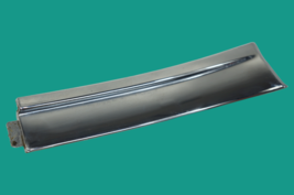 07-11 Mercedes GL350 GL450 GL550 Front Left BOTTOM Roof Rail Rack Cover Cap - $29.87