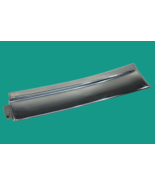 07-11 Mercedes GL350 GL450 GL550 Front Left BOTTOM Roof Rail Rack Cover Cap - $551.01 MXN