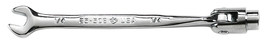 Armstrong - 5/16&quot; 12 Pt Full Polish Flex Head Wrench 25-510 USA  - $29.45