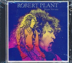 Robert Plant - £16.50 GBP