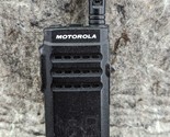 Motorola SL300 (AAH88QCC9JA2AN) Compact Radio | UHF (403-470MHz) | 2 Cha... - $159.99