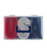 Cook With Color USA Americana Snack Box - $19.66 CAD