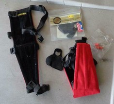 Nice Lot of Various Archery Accessories - Some Used - Some New - GREAT ARCHERY - £22.69 GBP