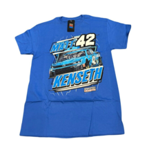 NWT New Matt Kenseth Nascar Credit One Logo Ganassi Racing Adjustable Hat - £17.02 GBP