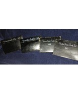 4) US PROOF MINT SETS 1977,79,80,82(SUSANB.;EISENHOWER) IN ORG.PAC/FREE ... - $885.41 MXN