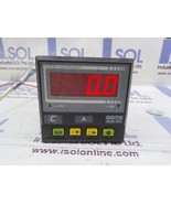 Digital instrument DC72B Digital AC Voltmeter 600V Programmable high lum... - $446.76 CAD