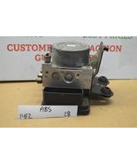 2014-2016 Dodge Dart ABS Pump Control OEM 68150088AG Module 28-14F2 - $43.11