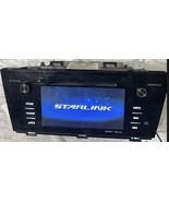 2015- 2017 Subaru Legacy Outback OEM Harman Kardon Multimedia Apps XM HD... - $157.08