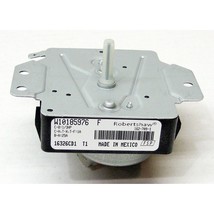 Oem Dryer Timer For Whirlpool WED4890XQ0 WED4700YQ0 WED4890XQ1 New - £78.76 GBP