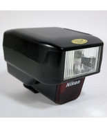 Nikon Speedlight SB-23 Shoe Mount Xenon Flash for Nikon SLR Made In Japan - £29.94 GBP