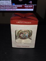 Disney's Christmas Through the Years Collection 2006 Glass Bulb Pinocchio  - $23.95