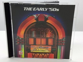 Your Hit Parade - CD - Time Life Music The Early &#39;50s - HPD-19 - £15.90 GBP