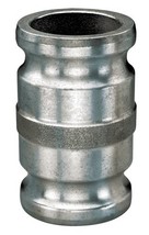 Kuriyama Sa-Ss3040 Stainless Steel Spool Adapters, 3 X 4 - £106.90 GBP