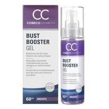 CC Bust Booster Gel Breasts Firming Remedy Gel Youthful Appearance Smoother Firm - £39.82 GBP