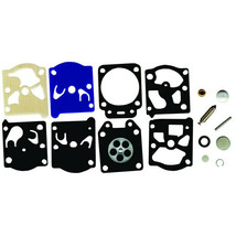 OEM Carburetor Kit Fits Walbro K22-WAT 91 92 294 295 297 314 344 WT 90 C... - $12.02