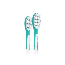 Philips Sonicare Standard Sonic Toothbrush Heads for Kids - Pack of 2  - $45.00