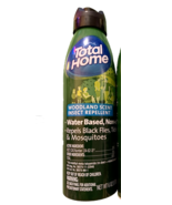 Total Home Woodland Scent Insect Repellent 6oz - $12.75