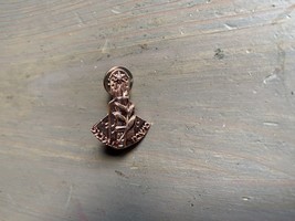 ejército israelí FDI Fuerza Fronteriza Policía solapa pin - $9.13