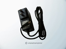 7.5V Ac Adapter For Oem Ad-0780 7.5Vdc Class 2 Transformer Power Supply Charger - £25.57 GBP