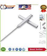 Professional Ice Pick with Aluminium Handle &amp; Stainless Steel Blade - Sa... - $526.10 MXN