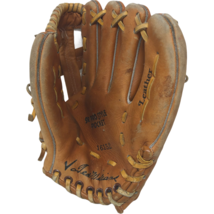 VTG Sears Roebuck Ted Williams RTH Youth Baseball Glove Pro Style Pocket... - £27.65 GBP