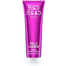 TIGI Bed Head Fully Loaded Massive Volume Shampoo 8.45oz - £16.83 GBP