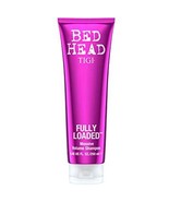 TIGI Bed Head Fully Loaded Massive Volume Shampoo 8.45oz - £17.18 GBP
