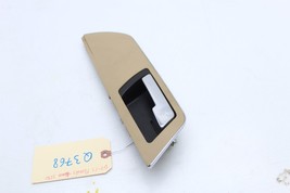 07-09 MERCEDES-BENZ S550 REAR LEFT INTERIOR DOOR HANDLE W/ TRIM Q3768 image 6